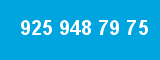 925 948 79 75